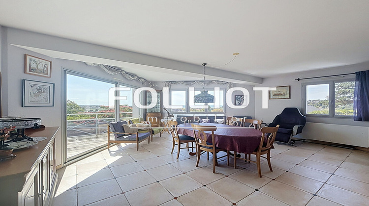 Ma-Cabane - Vente Maison BARNEVILLE-CARTERET, 190 m²