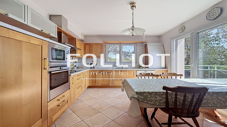 Ma-Cabane - Vente Maison BARNEVILLE-CARTERET, 190 m²