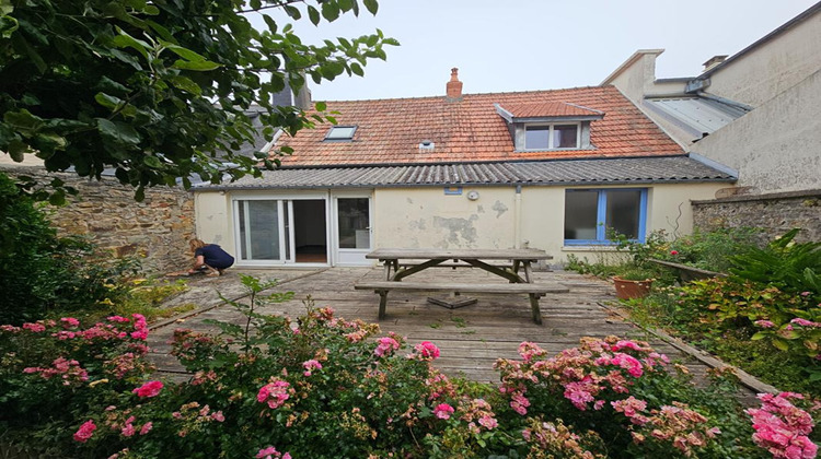 Ma-Cabane - Vente Maison BARNEVILLE CARTERET, 97 m²