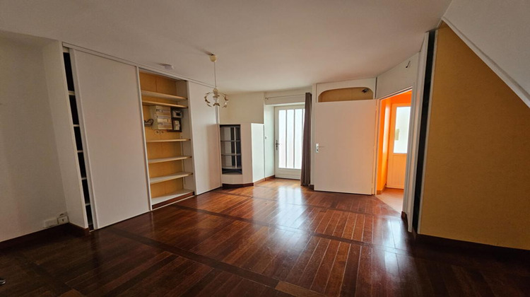 Ma-Cabane - Vente Maison BARNEVILLE CARTERET, 97 m²