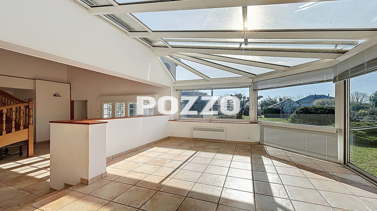 Ma-Cabane - Vente Maison BARNEVILLE-CARTERET, 188 m²