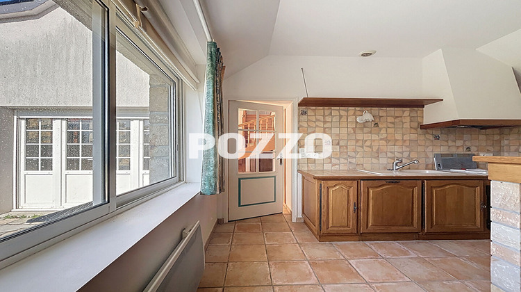 Ma-Cabane - Vente Maison BARNEVILLE-CARTERET, 188 m²