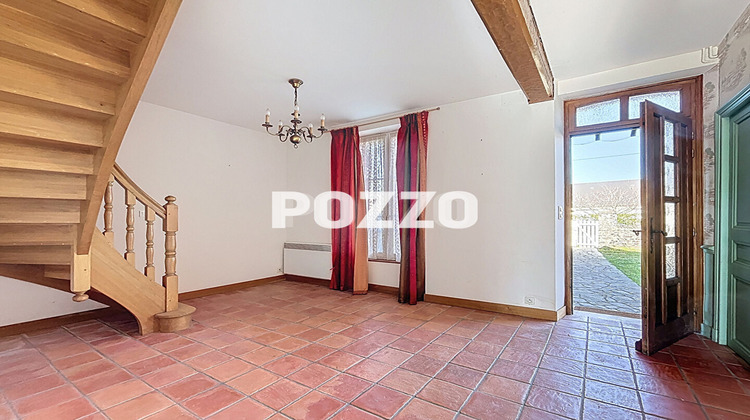 Ma-Cabane - Vente Maison BARNEVILLE-CARTERET, 188 m²