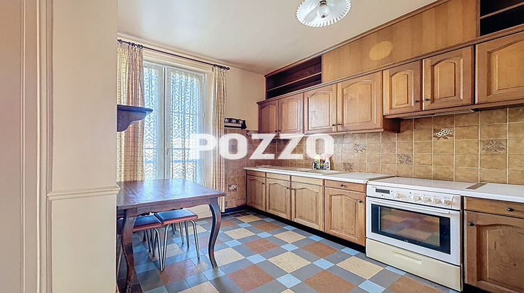 Ma-Cabane - Vente Maison BARNEVILLE-CARTERET, 188 m²