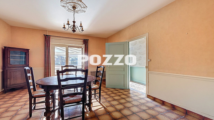 Ma-Cabane - Vente Maison BARNEVILLE-CARTERET, 188 m²