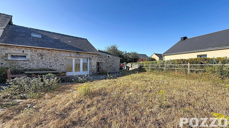 Ma-Cabane - Vente Maison BARNEVILLE-CARTERET, 53 m²