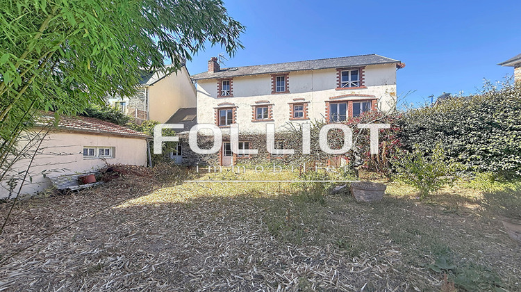 Ma-Cabane - Vente Maison BARNEVILLE-CARTERET, 139 m²