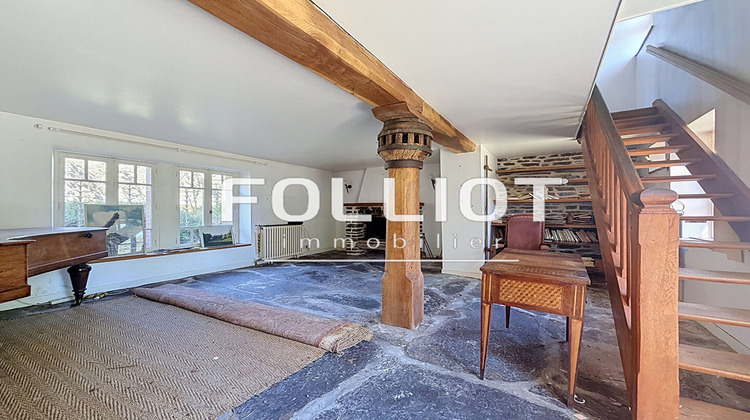 Ma-Cabane - Vente Maison BARNEVILLE-CARTERET, 139 m²