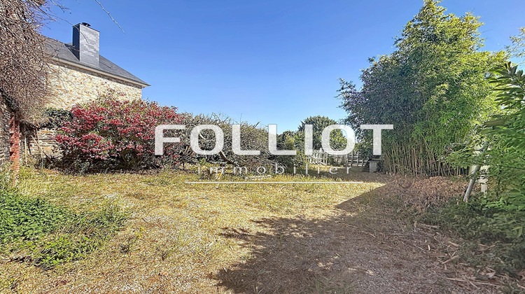 Ma-Cabane - Vente Maison BARNEVILLE-CARTERET, 139 m²