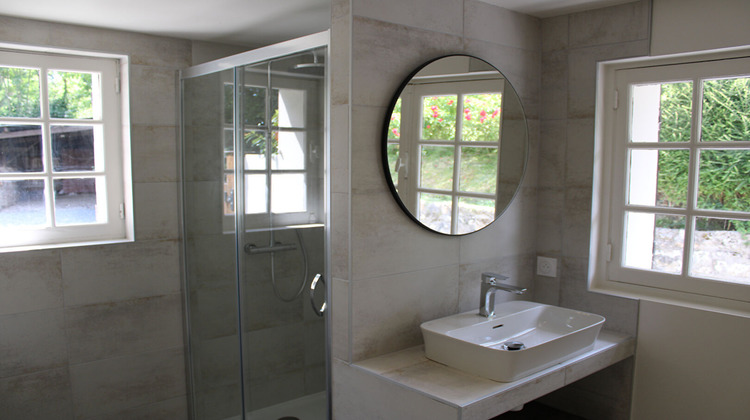 Ma-Cabane - Vente Maison BARNEVILLE-LA-BERTRAN, 100 m²