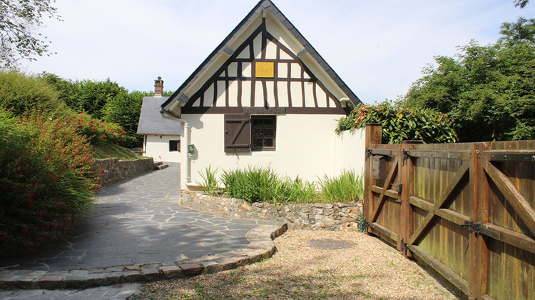 Ma-Cabane - Vente Maison BARNEVILLE-LA-BERTRAN, 100 m²