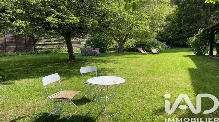 Ma-Cabane - Vente Maison Barneville-sur-Seine, 146 m²