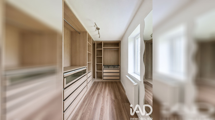 Ma-Cabane - Vente Maison Barneville-sur-Seine, 175 m²