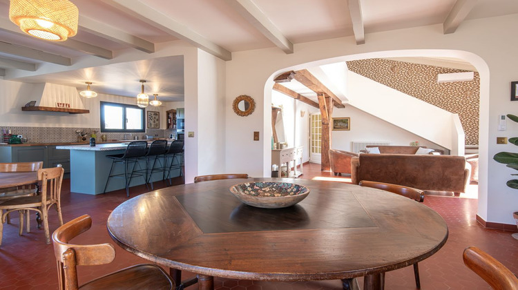 Ma-Cabane - Vente Maison BARON, 294 m²