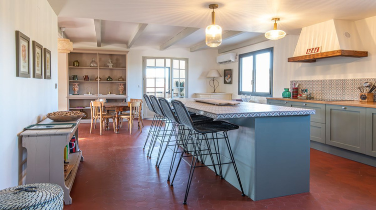 Ma-Cabane - Vente Maison BARON, 294 m²