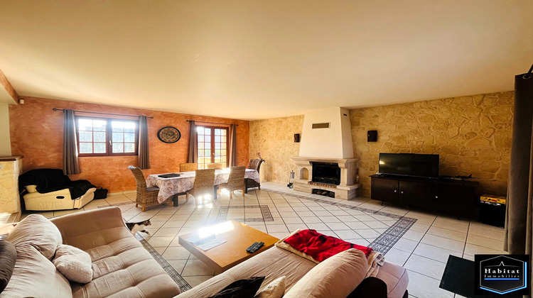 Ma-Cabane - Vente Maison BARON, 170 m²