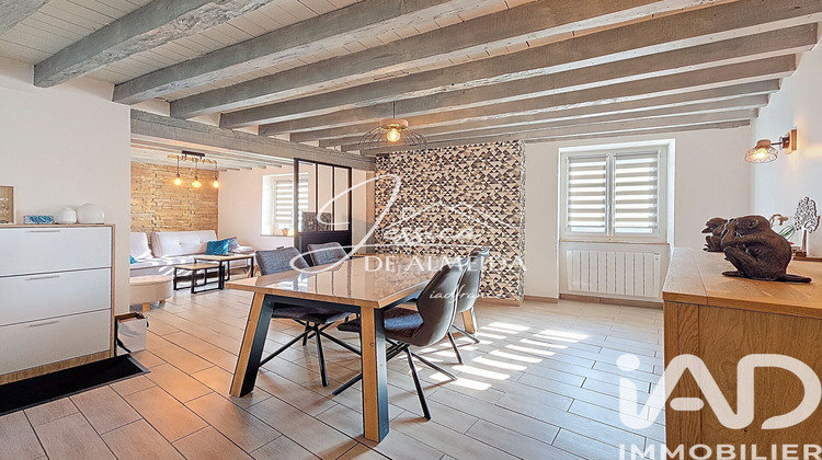 Ma-Cabane - Vente Maison Baron, 80 m²