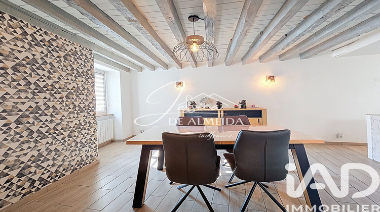 Ma-Cabane - Vente Maison Baron, 80 m²
