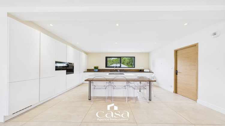 Ma-Cabane - Vente Maison Baron-sur-Odon, 203 m²