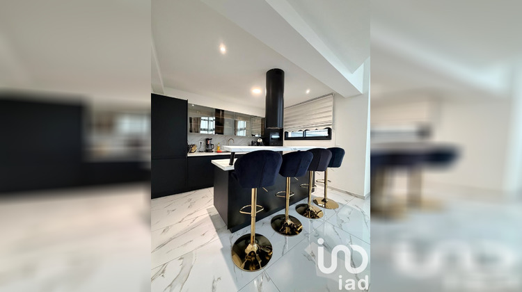 Ma-Cabane - Vente Maison Baron-sur-Odon, 125 m²