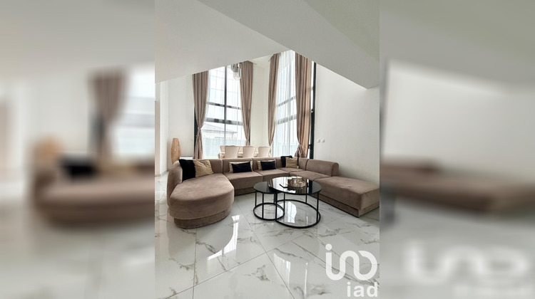 Ma-Cabane - Vente Maison Baron-sur-Odon, 125 m²