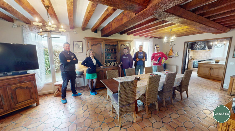 Ma-Cabane - Vente Maison Baron-sur-Odon, 147 m²