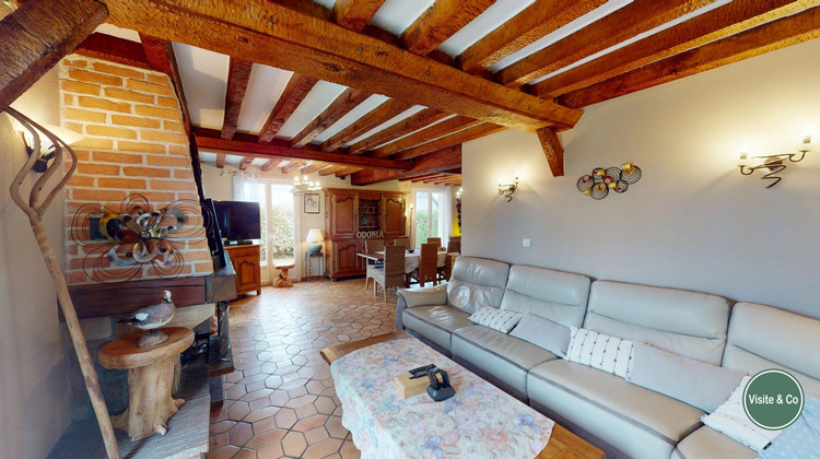 Ma-Cabane - Vente Maison Baron-sur-Odon, 147 m²