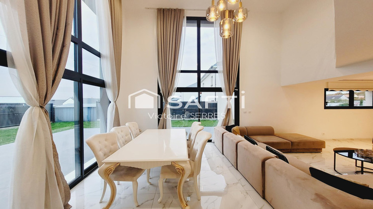 Ma-Cabane - Vente Maison Baron-sur-Odon, 125 m²