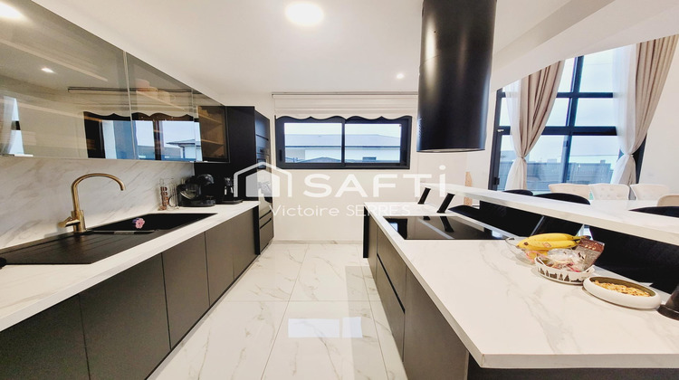 Ma-Cabane - Vente Maison Baron-sur-Odon, 125 m²