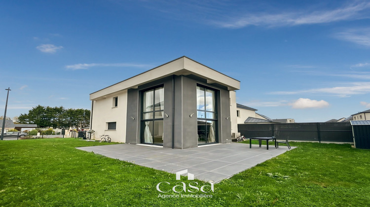 Ma-Cabane - Vente Maison Baron-sur-Odon, 125 m²