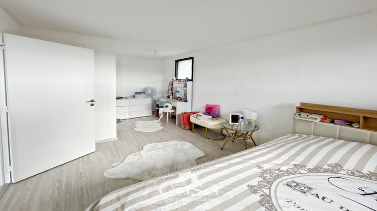 Ma-Cabane - Vente Maison Baron-sur-Odon, 125 m²