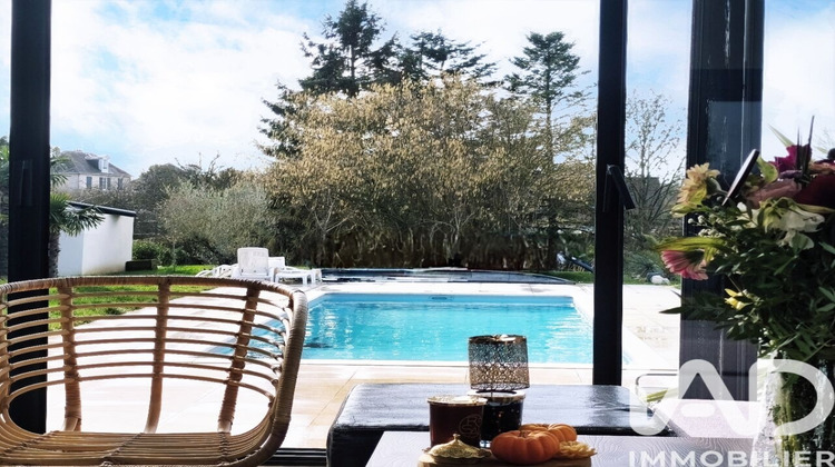 Ma-Cabane - Vente Maison Baron-sur-Odon, 205 m²