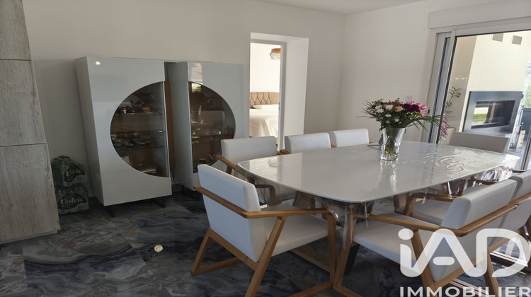 Ma-Cabane - Vente Maison Baron-sur-Odon, 205 m²