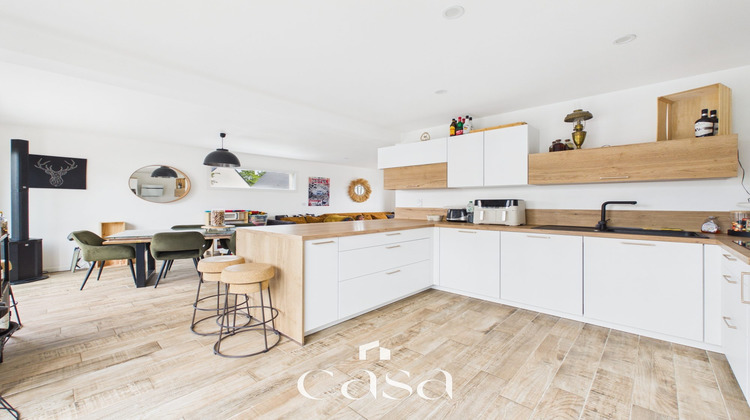 Ma-Cabane - Vente Maison Baron-sur-Odon, 100 m²