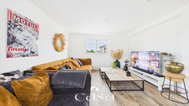 Ma-Cabane - Vente Maison Baron-sur-Odon, 100 m²