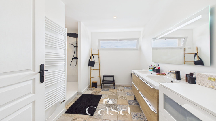Ma-Cabane - Vente Maison Baron-sur-Odon, 100 m²