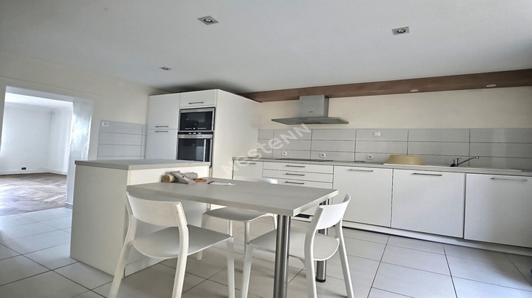 Ma-Cabane - Vente Maison BARONVILLE, 163 m²