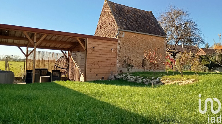 Ma-Cabane - Vente Maison Barou-en-Auge, 90 m²