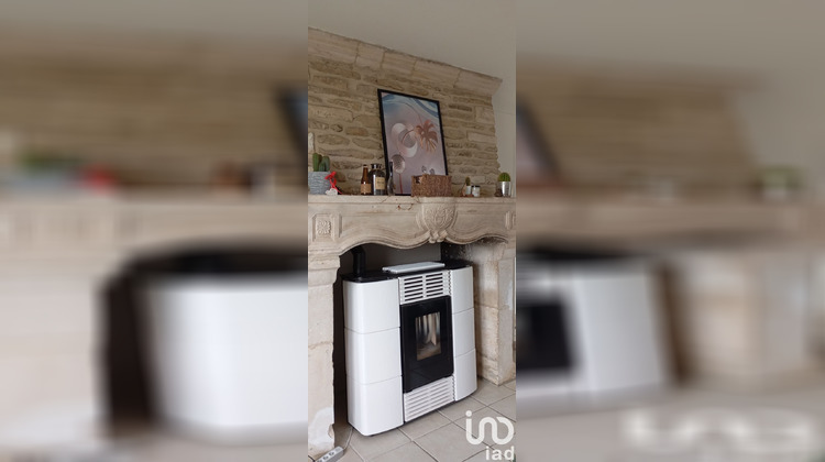 Ma-Cabane - Vente Maison Barou-en-Auge, 90 m²