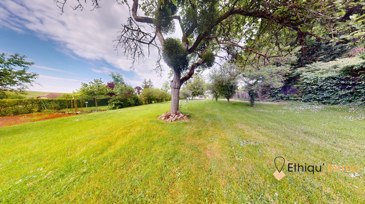 Ma-Cabane - Vente Maison Baroville, 98 m²