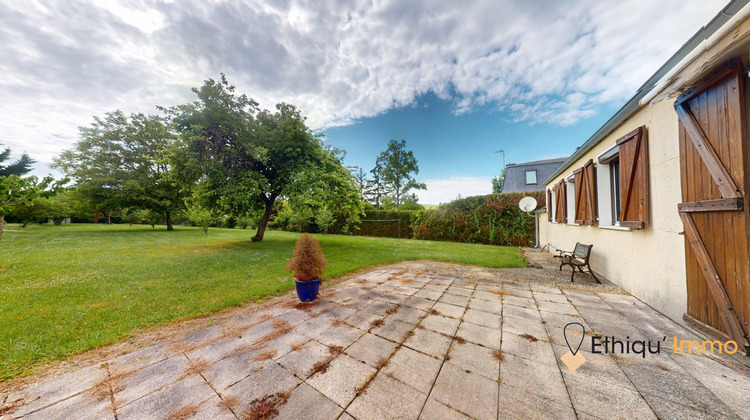 Ma-Cabane - Vente Maison Baroville, 98 m²