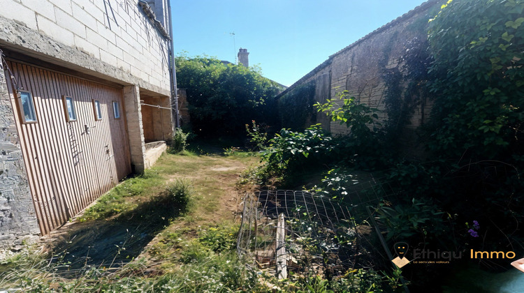Ma-Cabane - Vente Maison Baroville, 90 m²