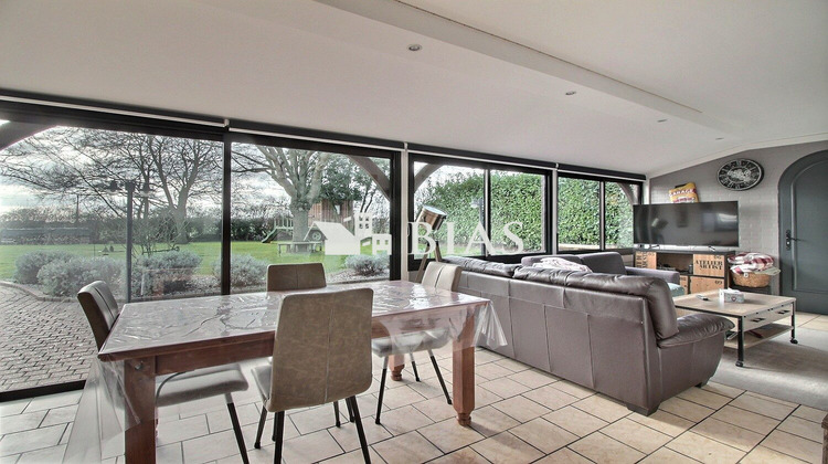 Ma-Cabane - Vente Maison Barquet, 136 m²