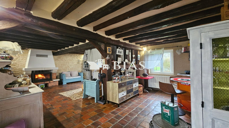 Ma-Cabane - Vente Maison Barquet, 136 m²