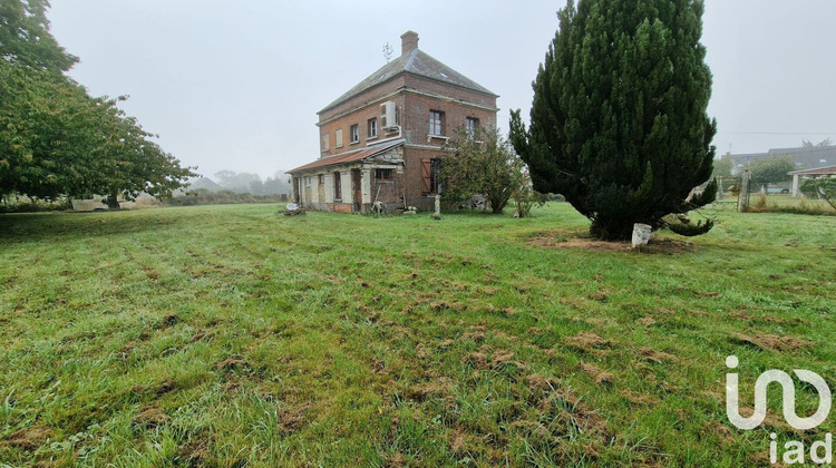 Ma-Cabane - Vente Maison Barquet, 141 m²