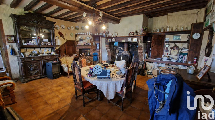 Ma-Cabane - Vente Maison Barquet, 141 m²