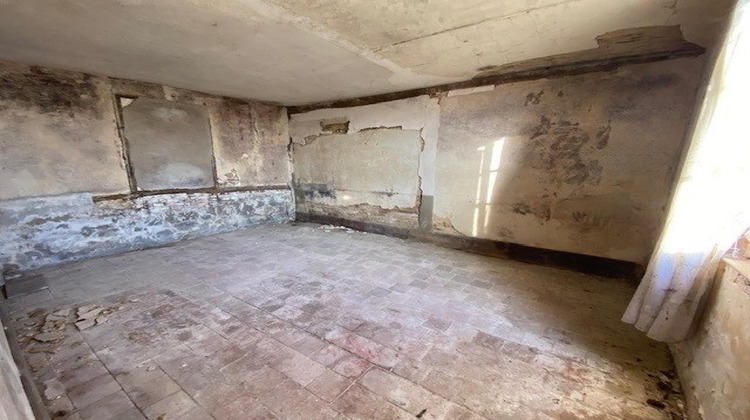 Ma-Cabane - Vente Maison Barquet, 185 m²