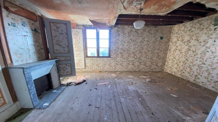 Ma-Cabane - Vente Maison Barquet, 185 m²