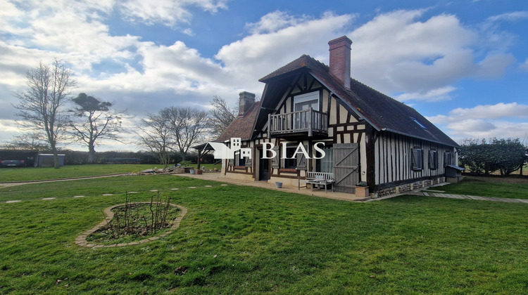 Ma-Cabane - Vente Maison Barquet, 136 m²