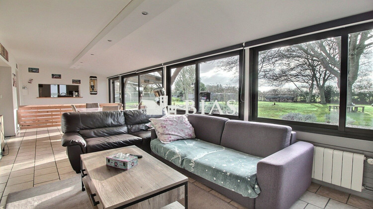 Ma-Cabane - Vente Maison Barquet, 136 m²